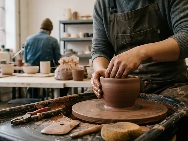 10 British East Asian Artists Redefining UK Creative Culture