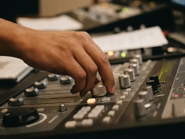 How British East Asian Composers Are Reshaping the Soundscapes of UK Television